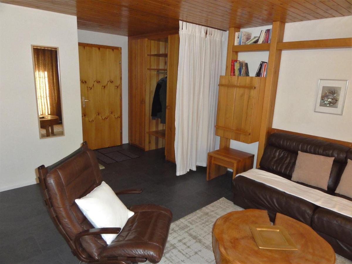 Haus Primula Pizol Διαμέρισμα Wangs Εξωτερικό φωτογραφία