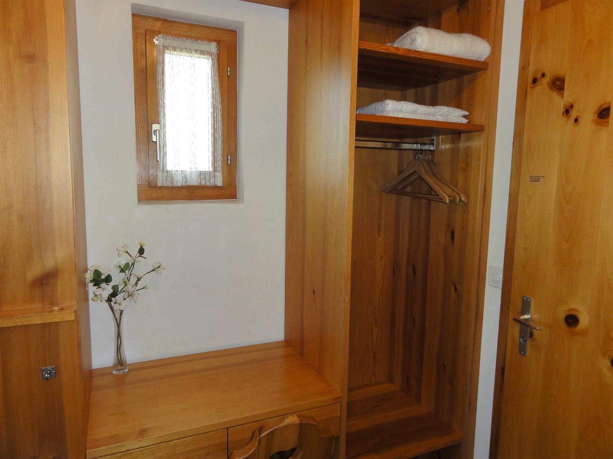 Haus Primula Pizol Διαμέρισμα Wangs Εξωτερικό φωτογραφία