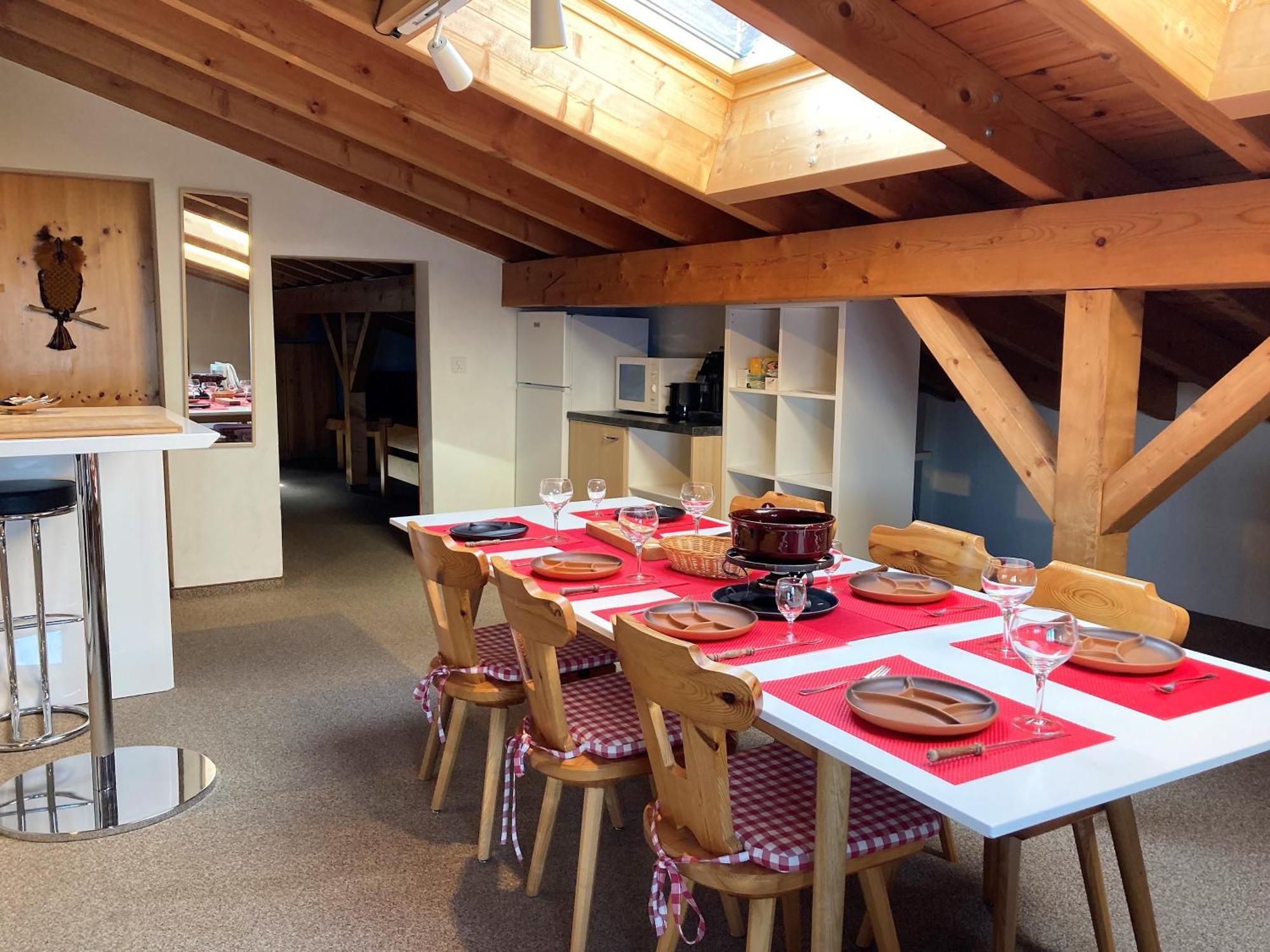 Haus Primula Pizol Διαμέρισμα Wangs Εξωτερικό φωτογραφία