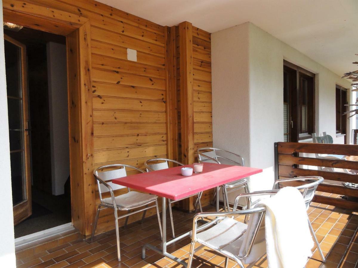 Haus Primula Pizol Διαμέρισμα Wangs Εξωτερικό φωτογραφία
